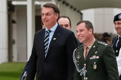 Mauro Cid diz que foi coagido a mentir e detona Alexandre de Moraes