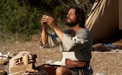 The Chosen: Série sobre Jesus e os discípulos estreia na próxima segunda-feira (11)
