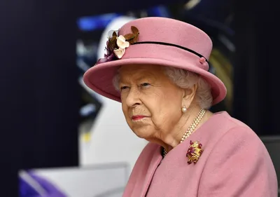 Morre a rainha Elizabeth, aos 96 anos