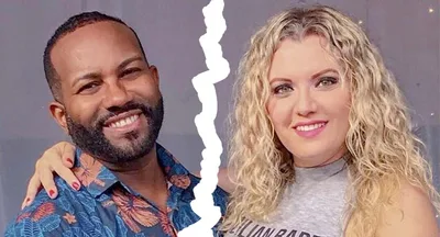 Jairo Bonfim e Juliana Santana estão separados?