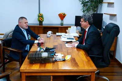 Lula escala Paulo Marcelo para abrir diálogo entre igrejas e o governo