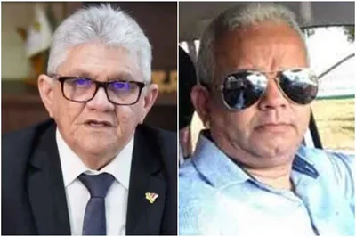 CEADEP demite pastor denunciado por cantor gospel