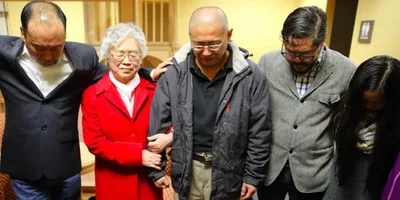 \"Senti como se tivesse em um retiro com Deus\", diz missionário preso na Coreia do Norte