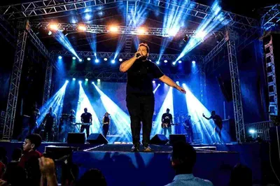 Banda Ungidos 4 fica de fora da programação do Dia do Evangélico em Maceió