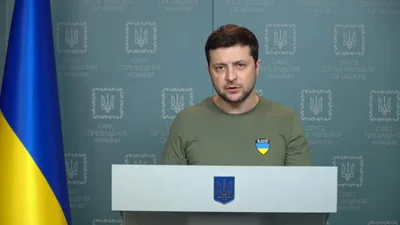 Zelensky adverte Putin: ‘Nenhum bunker poderá protegê-lo de Deus’