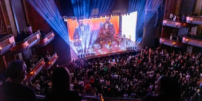 Lagoinha Experience levará louvor e pregação a cinco continentes em 2025