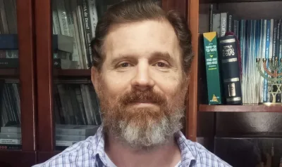 "O início da Grande Tribulação pode estar mais perto do que se imagina", alerta hebraísta