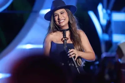 Por que Simone Mendes flerta com o gospel e ilude evangélicos?