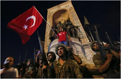 De maioria islâmica, Turquia reage aos cristãos expulsando missionários