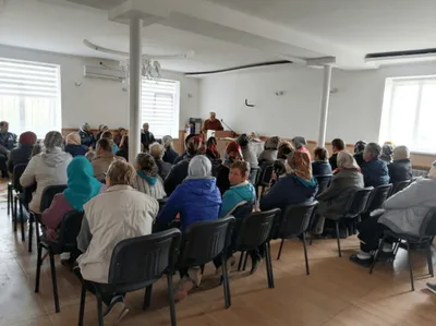 Com Mariupol sitiada, ucranianos estão se voltando para Jesus: "Deus permanece fiel"