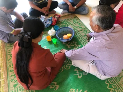 Cristãos vietnamitas são excluídos de ajuda do governo: “Deus cuidará da família de vocês”