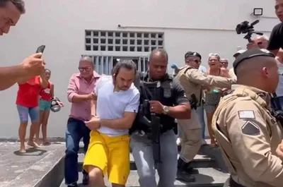Ederlan Mariano tem prisão prorrogada pela Justiça