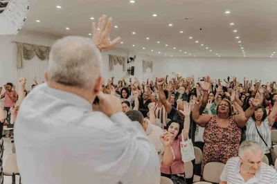Conselho de Pastores do Brasil e CGADBP manifestam apoio a Elizeu Rodrigues
