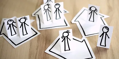 Perdendo filhos perdidos