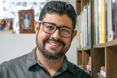 Após quase dois anos, Kenner Terra vai deixar igreja Betânia