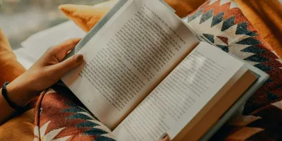 Dia Nacional do Livro: Confira 6 dicas cristãs para sua leitura