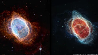 Cientista diz que imagens da NASA não evidenciam Big Bang: 'A Bíblia tem a história certa'