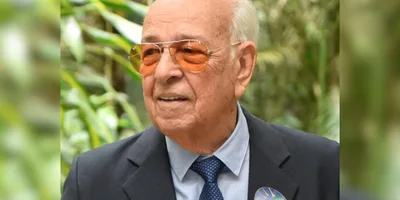 Morre o pastor Gedelti Gueiros, líder e fundador da Igreja Cristã Maranata