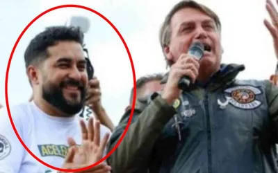 Pastor Jakson Vilar era um petista infiltrado? Entenda