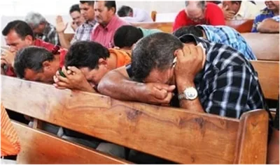 Irã vem promovendo a eliminação demográfica em massa dos cristãos