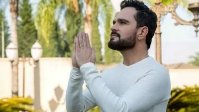 Luciano Camargo barra especulações e diz que não quer ser pastor | Notícias Gospel