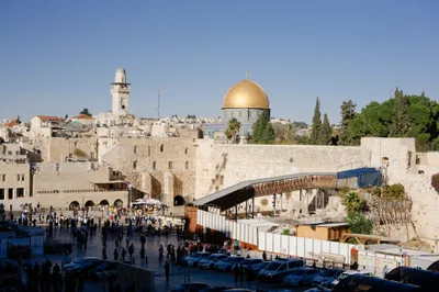 Casa de oração em Jerusalém convoca nações para evento online
