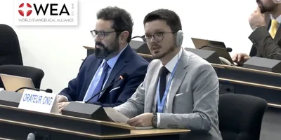 Organizações cristãs denunciam Turquia na ONU por expulsão de missionários