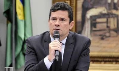 Moro tem encontros com líderes evangélicos em busca de aproximação