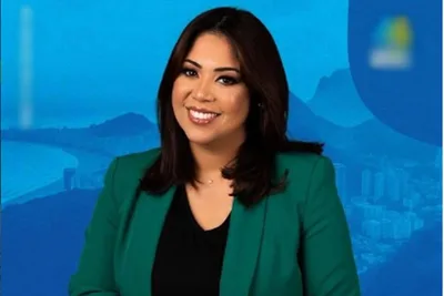 Perdeu? Veja como foi a entrevista com a cantora Gisele Nascimento