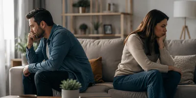 Casamentos cansados: Quando o problema não é falta de amor
