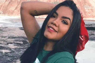Perdeu? Veja como foi a entrevista com Rayane Oliveira, neta de Flordelis
