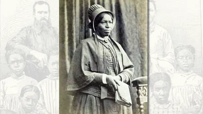 Heróis da Fé: Amanda Smith, primeira mulher negra a se tornar evangelista internacional