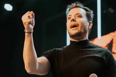 André Valadão defende propaganda eleitoral no altar: “A igreja tem que se posicionar sim”