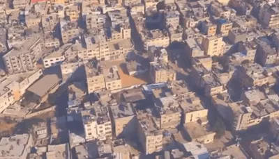Brasil diz que operação de Israel em Gaza terá "graves consequências"