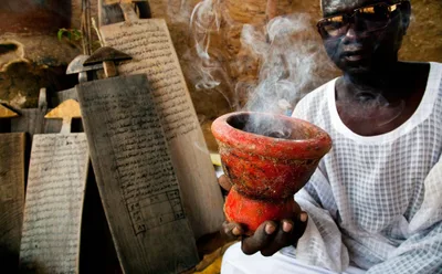 Pastor denuncia aumento de sacrifícios de crianças, em Uganda