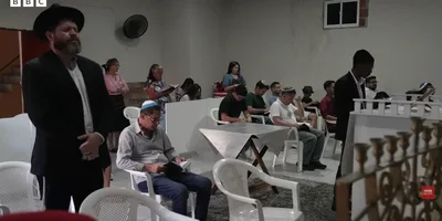 Crescem conversões ao judaísmo de nordestinos com ascendência judaica