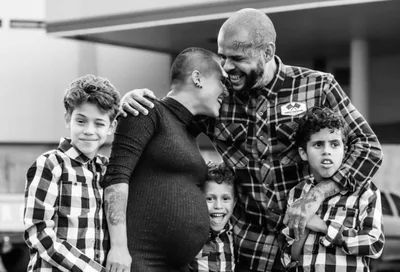Pastor sugere a cristãos que priorizem a família: ‘Se preciso, falte ao culto'
