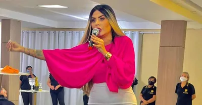 Exclusivo: Ex-marido da pastora Renalida “quebra” o silêncio e conta tudo ao Fuxico Gospel