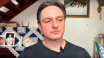 Daniel Mastral lança livro que conta detalhes do suicídio do seu filho