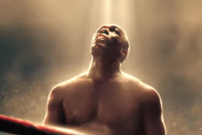 Ex-pugilista diz que conhecer Jesus é mais importante do que a fama