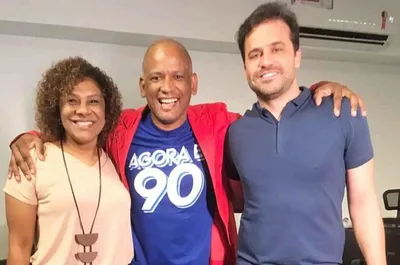 Pablo Marçal é acusado de abandonar colegas de partido após sonho de ser presidente
