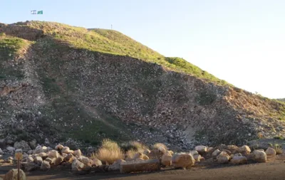 Reconstituída máquina assíria usada para tomar cidade no Reino de Judá
