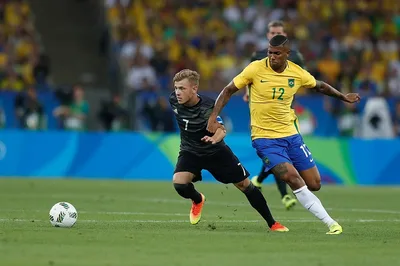 Nike veta "Jesus" e nomes religiosos em camisa da seleção brasileira