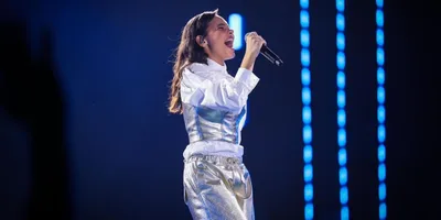 Após gravação de 1º DVD em Salvador, Maria Marçal testemunha: \"Deus realizou meu sonho\"