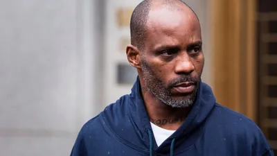 Rapper DMX faz 'live' de estudo bíblico e encerra com apelo à Salvação | Notícias Gospel