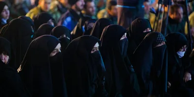 Talibã proíbe janelas com vista para áreas usadas por mulheres no Afeganistão