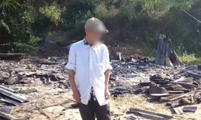 Cristãos têm casa e plantações destruídas no Laos