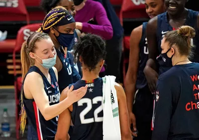 “Deus está me usando”: Estrela do basquete recorre a fé
