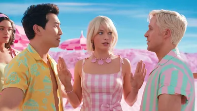 "Não leve sua filha para assistir Barbie", alerta guia de filmes cristãos