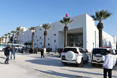 Estado Islâmico assume "ataque bendito contra infiéis" na Tunísia